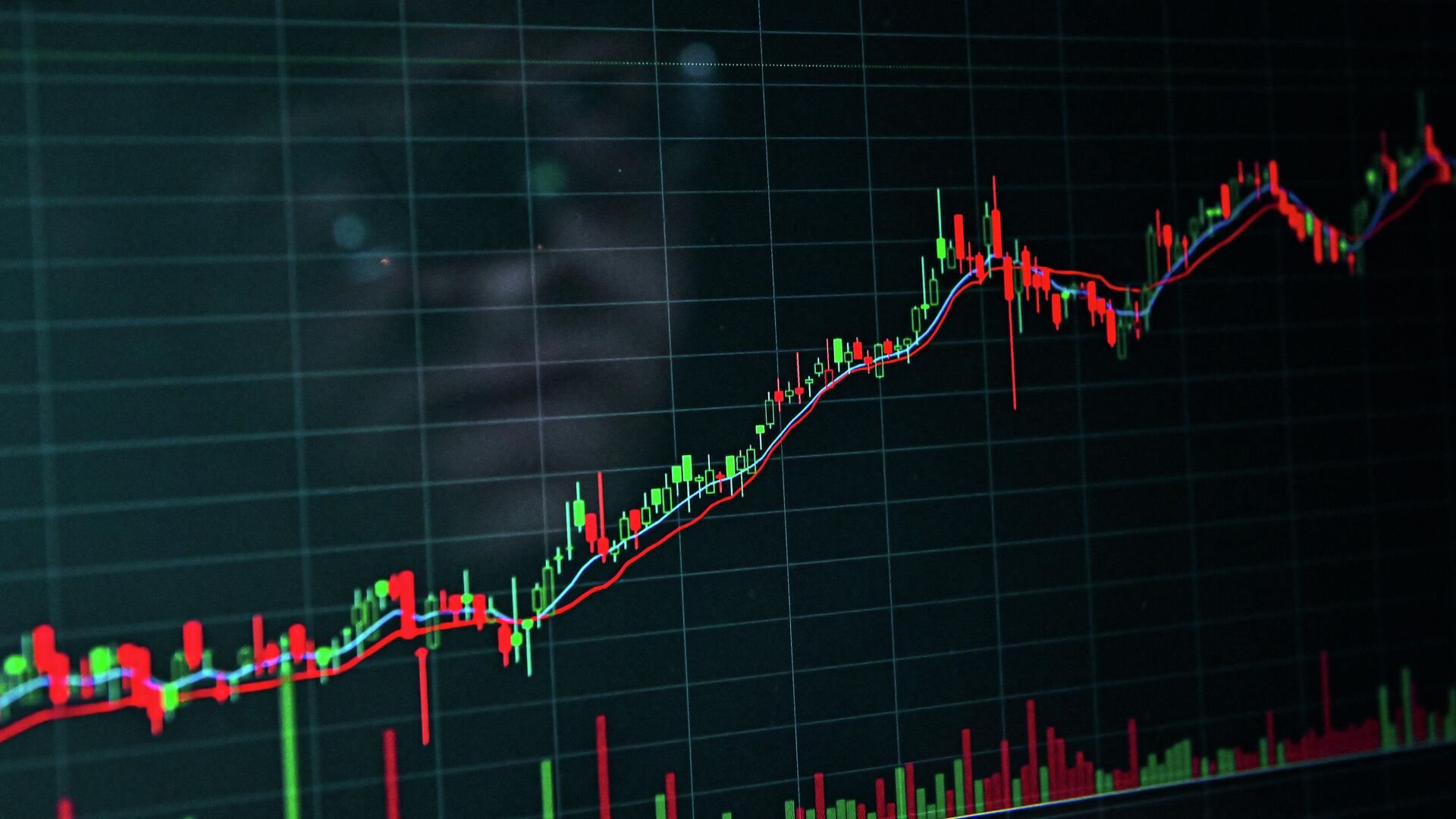 Binance Rewards Blockchain